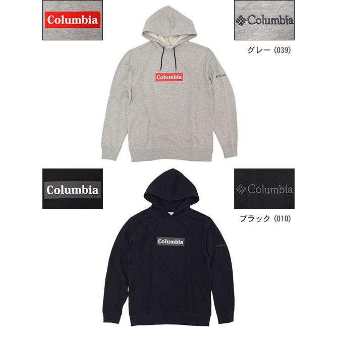 Columbia（コロンビア） プルオーバー パーカー メンズ スクール 