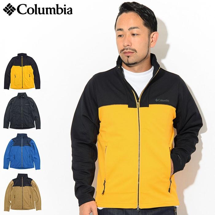 Columbia（コロンビア） ジャケット メンズ マンズフィールド 2 フル
