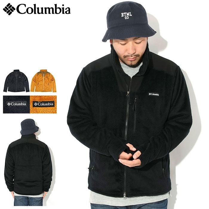 Columbia コロンビア フリース ジャケット メンズ マウンテンズ Columbia コロンビア フリース ジャケット メンズ マウンテンズ