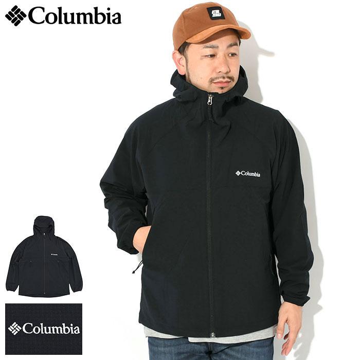 Columbia コロンビア ジャケット メンズ 24FW エンジョイ Columbia コロンビア ジャケット メンズ 24FW エンジョイ