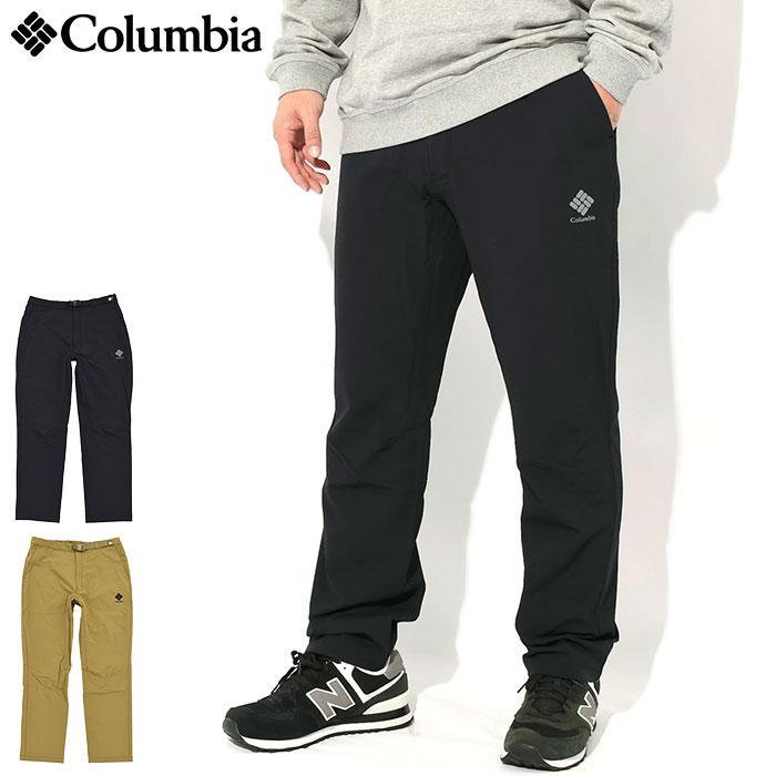Columbia（コロンビア） パンツ メンズ サドル トレイル ( Saddle
