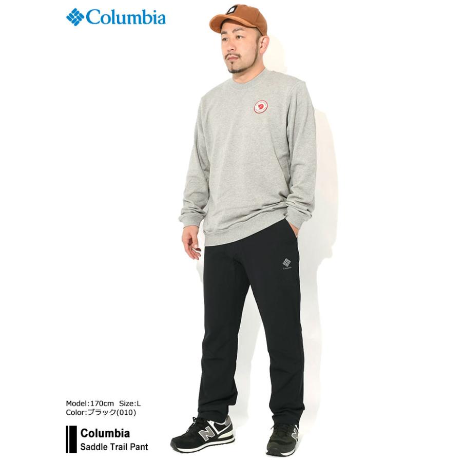 Columbia（コロンビア） パンツ メンズ サドル トレイル ( Saddle