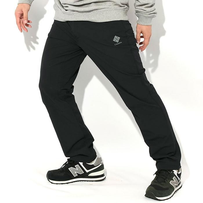 Columbia（コロンビア） パンツ メンズ サドル トレイル ( Saddle