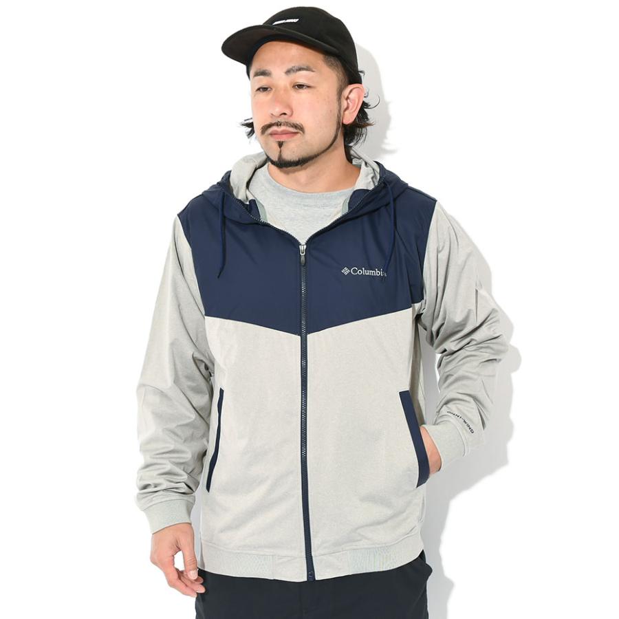 Columbia メンズ ジャケット アウター Columbia（コロンビア） ジャケット メンズ リンビル ダッシュ