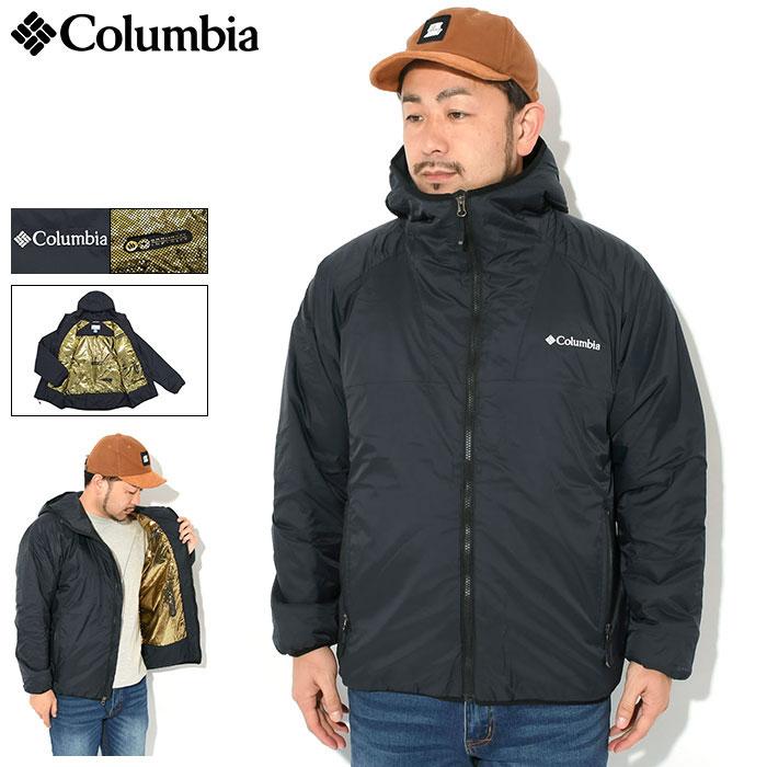 Columbia コロンビア ジャケット オムニヒート メンズ ホープ Columbia コロンビア ジャケット オムニヒート メンズ ホープ