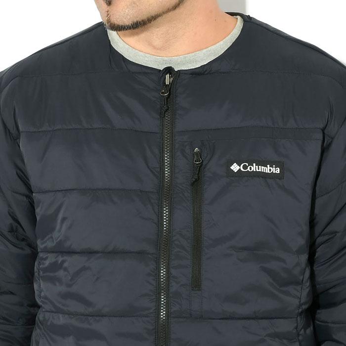 Columbia（コロンビア） ジャケット メンズ ウッド ロード インシュレ