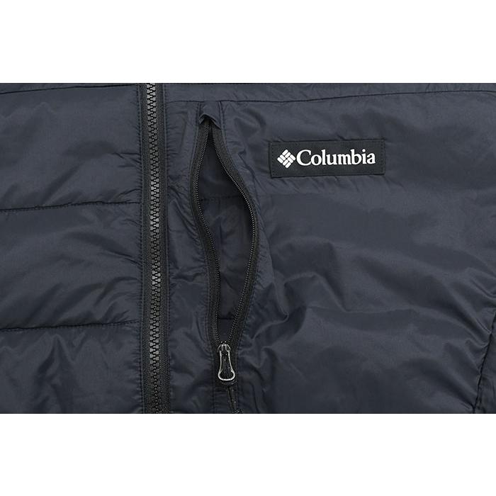 Columbia（コロンビア） ジャケット メンズ ウッド ロード インシュレ