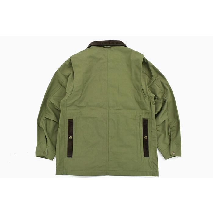 コロンビア ジャケット Columbia メンズ たけだバーベキュー ツキャノン アイル コラボ ( Takeda BBQ Tucannon Isle JKT アウター PM2761 )｜icefield｜18