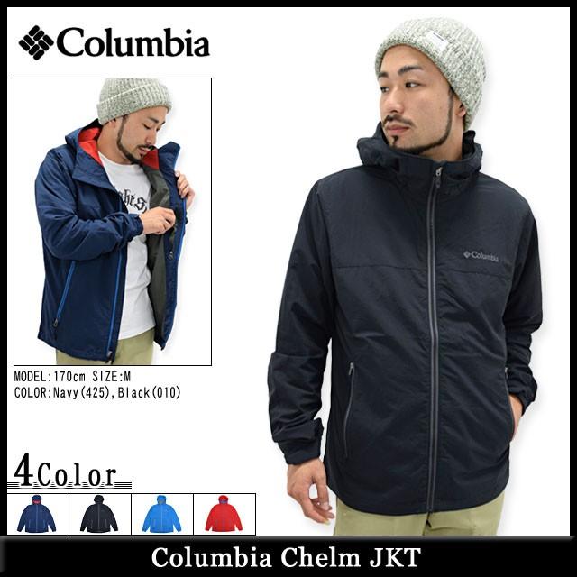 Columbia（コロンビア） ジャケット メンズ ヘルム(columbia Chelm JKT 