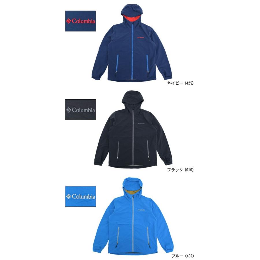 Columbia（コロンビア） ジャケット メンズ ヘルム(columbia Chelm JKT 