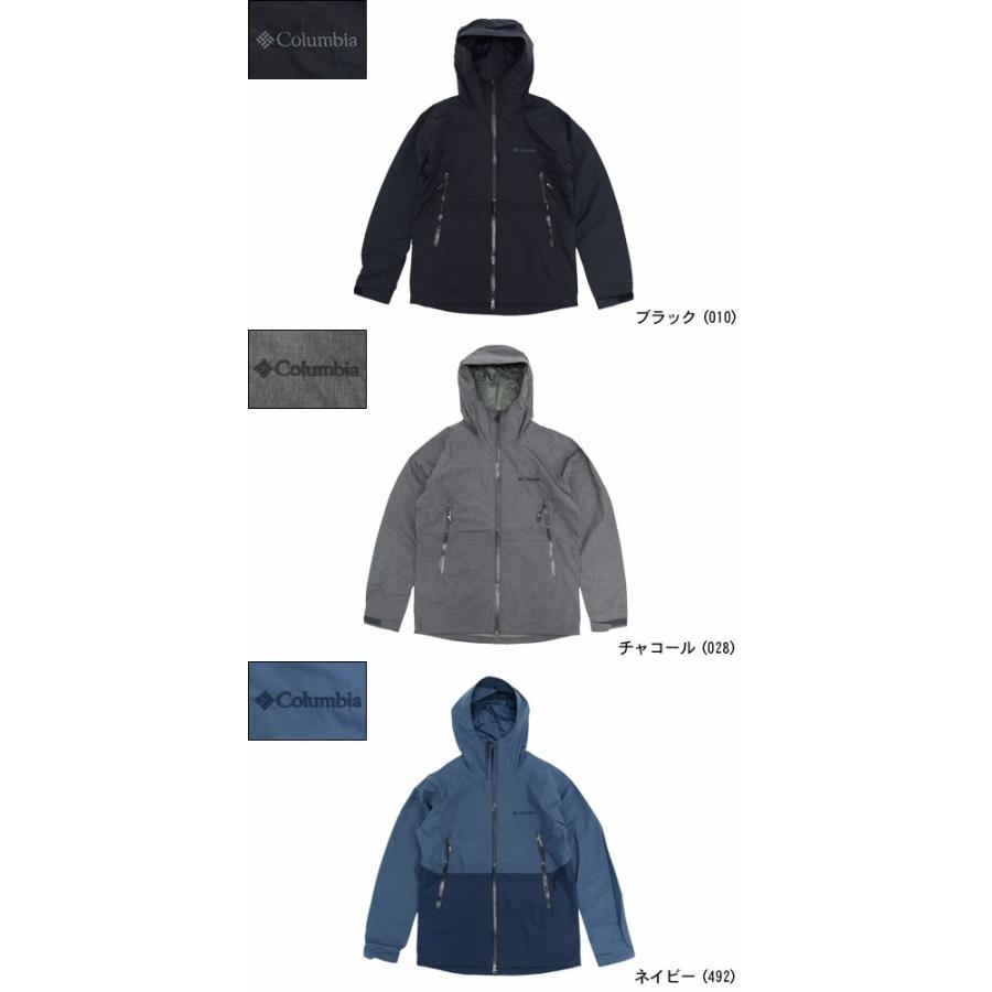 コロンビア Columbia ジャケット メンズ デクルーズ サミット(columbia Decruz Summit JKT マウンテンパーカー PM3132) ice field - 通販 - PayPayモール コロンビア Columbia ジャケット メンズ デクルーズ サミット(columbia Decruz Summit JKT マウンテンパーカー PM3132) ice field - 通販 - PayPayモール