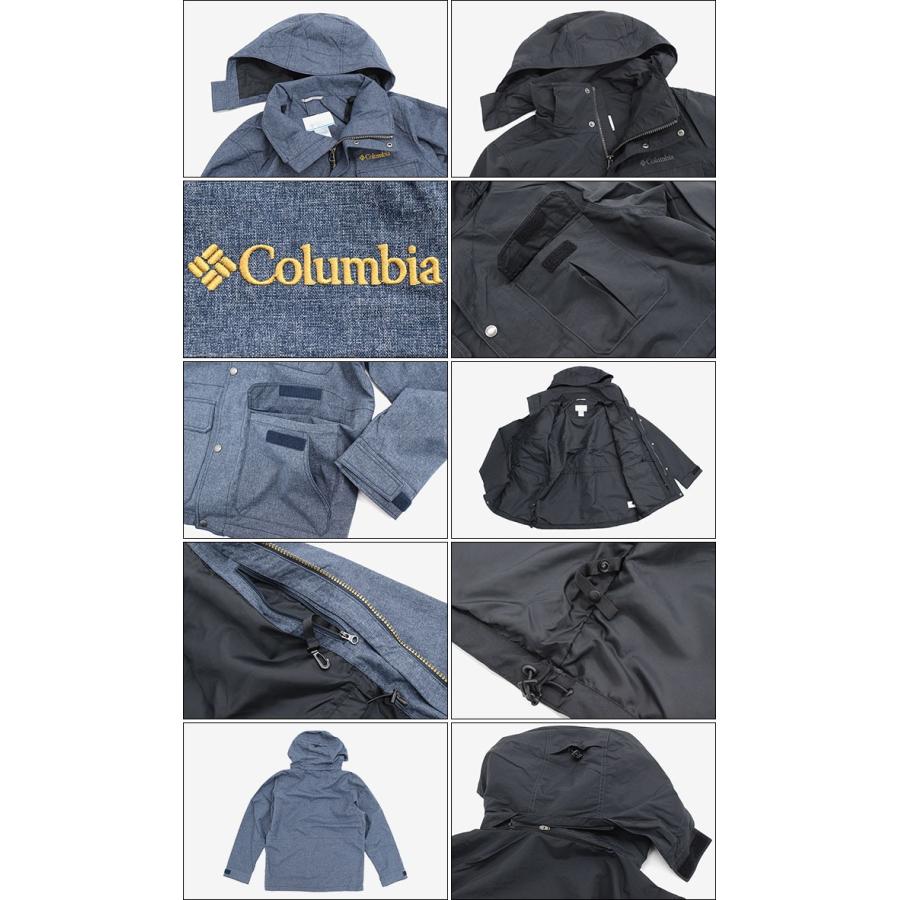 Columbia（コロンビア） ジャケット メンズ ビーバー クリーク(Beaver