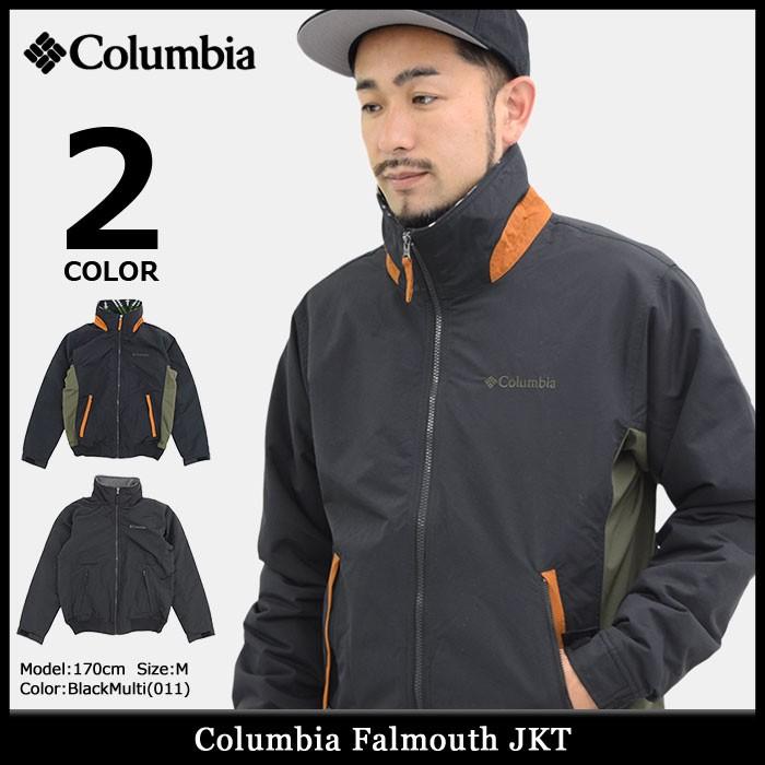 コロンビア Columbia ジャケット メンズ ファルマス(columbia Falmouth