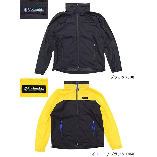 コロンビア ジャケット Columbia メンズ ソウトゥース 80周年記念