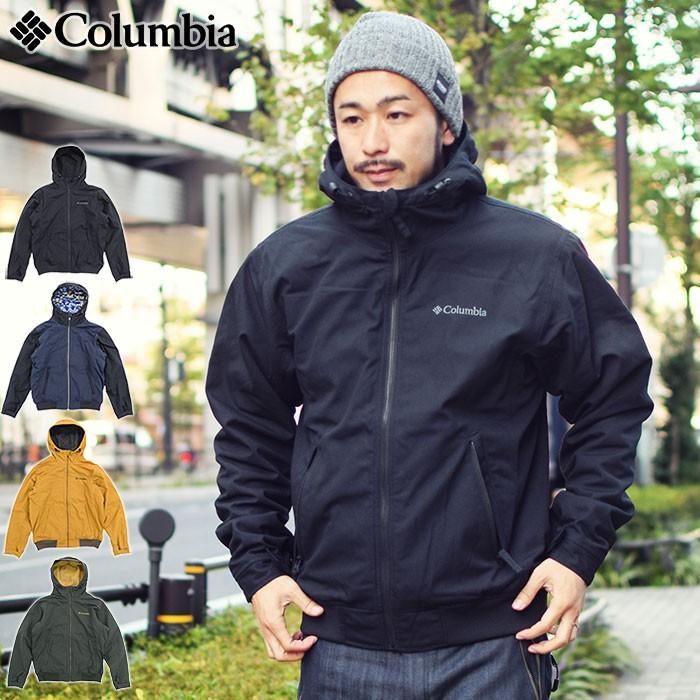 コロンビア ジャケット Columbia メンズ ロマビスタ フーディ JKT(Loma Vista Hoodie JACKET 裏地 フリース 中綿  アウター ブルゾン PM3396) : col-pm3396 : ice field - 通販 - Yahoo!ショッピング