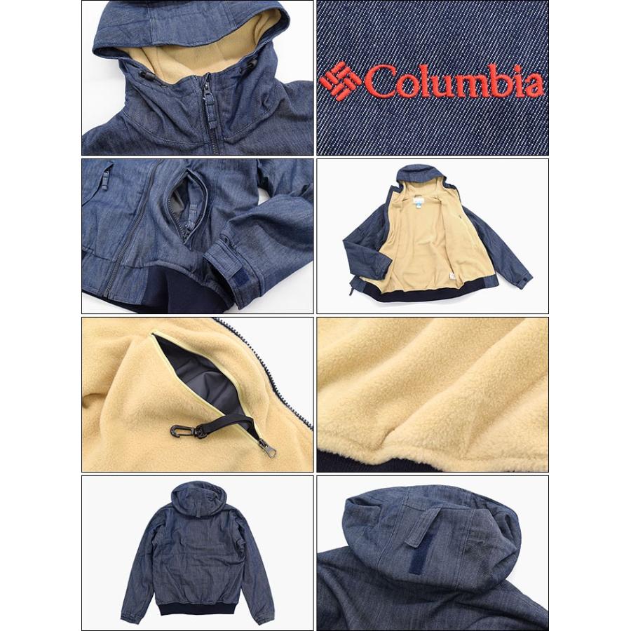 Columbia - Columbia×ドクターデニム本澤コラボ ビッグリブストレートジャケットM美品 楽天市場】コロンビア Columbia ジャケット メンズ ドクター