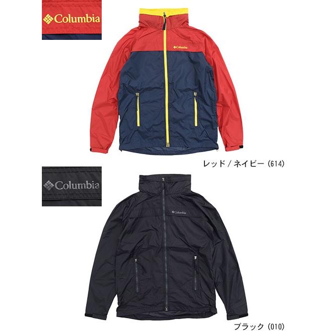 Columbia（コロンビア） ジャケット メンズ ソウトゥース(Sawtooth JKT