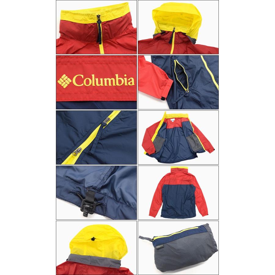 Colombiaコロンビア 古着ジャケット アウトドア系　収蔵品 Columbia（コロンビア） ジャケット メンズ ソウトゥース(Sawtooth JKT