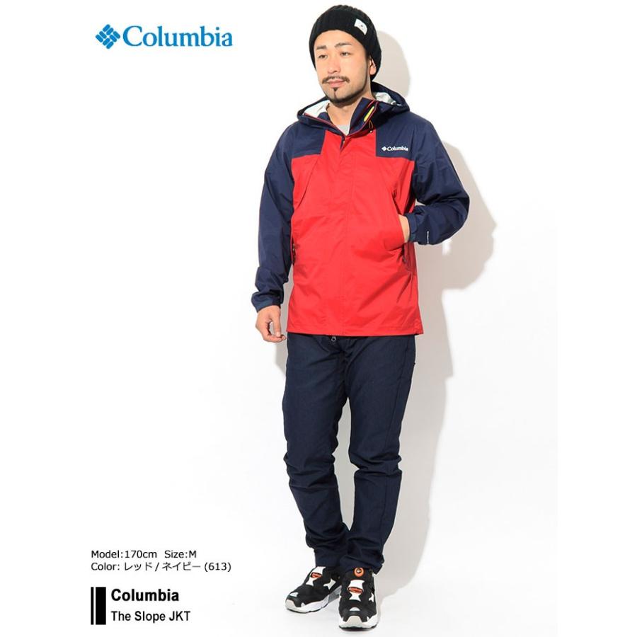 Columbia コロンビア ジャケット メンズ ザ スロープ ( columbia Columbia コロンビア ジャケット メンズ ザ スロープ ( columbia