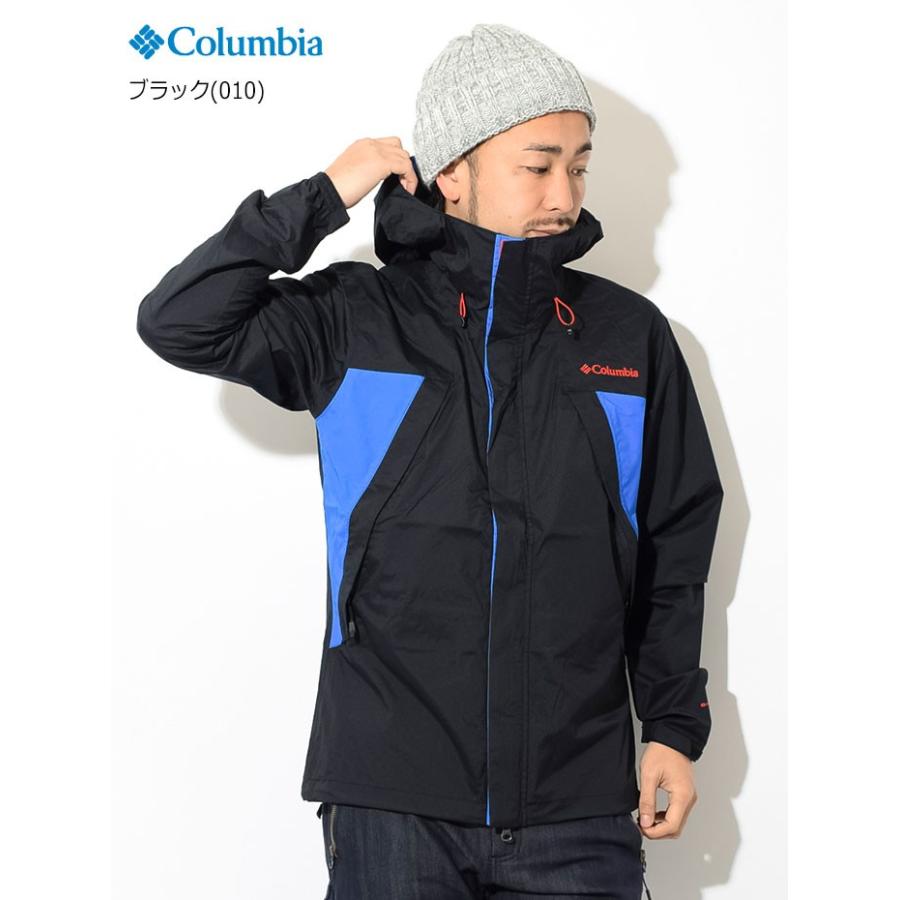 Columbia コロンビア ジャケット メンズ ザ スロープ ( columbia Columbia コロンビア ジャケット メンズ ザ スロープ ( columbia