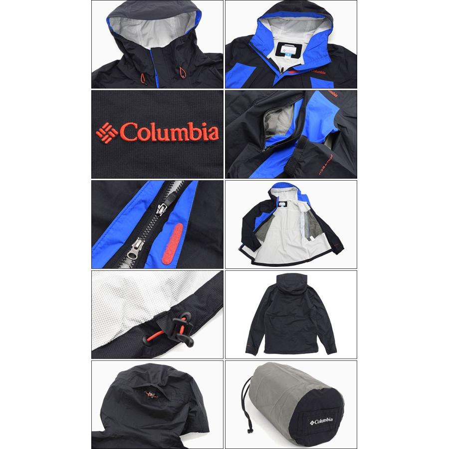 Columbia（コロンビア） ジャケット メンズ ザ スロープ ( columbia