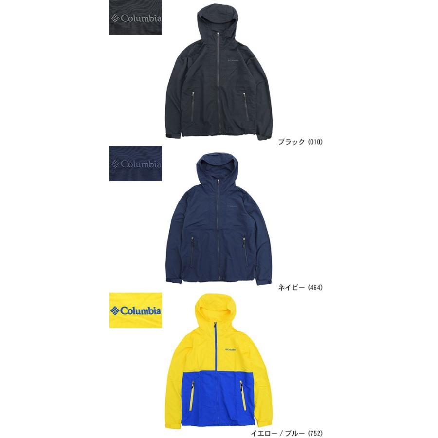 Columbia マウンテンパーカー ナイロンジャケット Columbia マウンテンパーカー コロンビア メンズ ウィメンズ