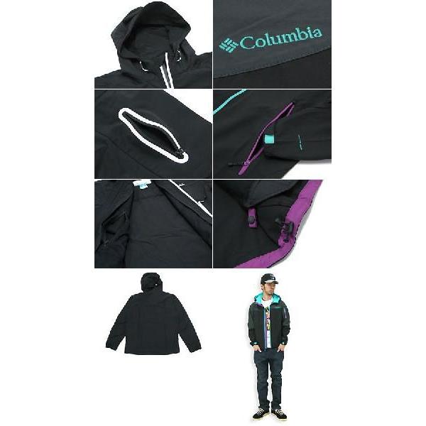 コロンビア

スキーウェア

セットアップ

110cm Columbia コロンビア ストラック ジャケット(columbia Struck