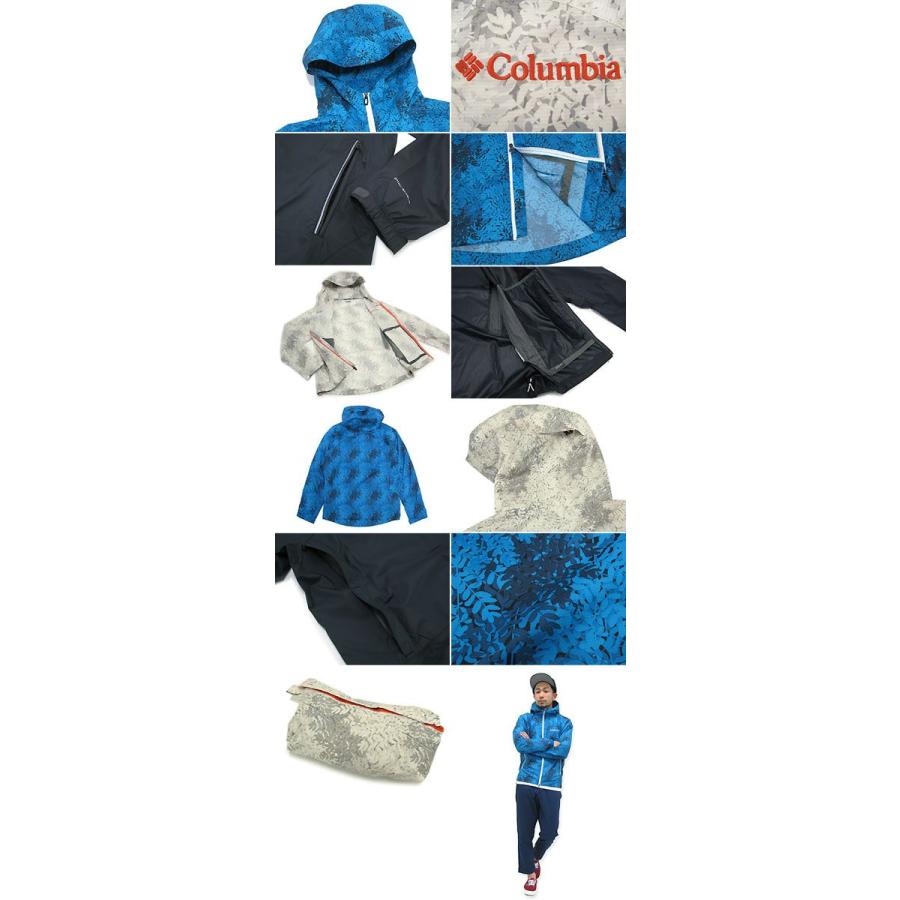 Columbia（コロンビア） ビッグ スール ジャケット(columbia Big Sur