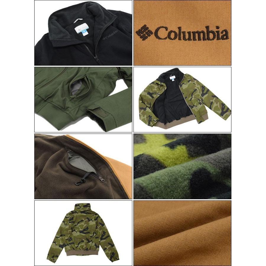 ジャケット アウター Columbia（コロンビア） ジャケット メンズ アイスヒル(Icehill JKT