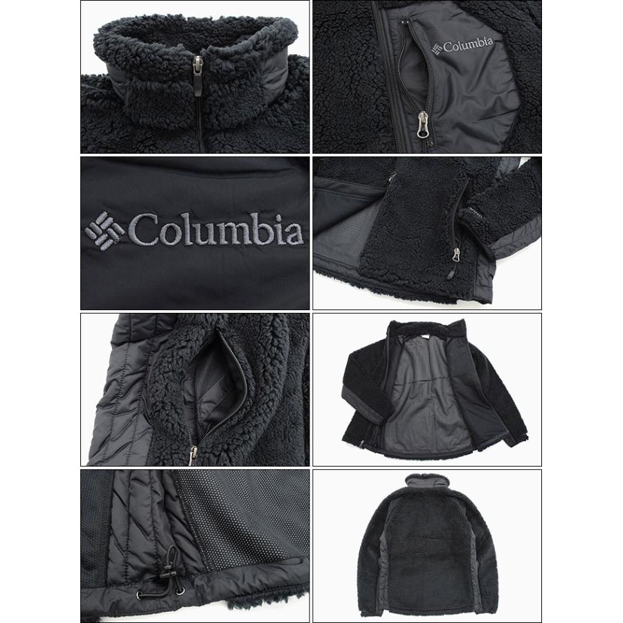 Columbia コロンビア フリース ジャケット メンズ アーチャー Columbia コロンビア フリース ジャケット メンズ アーチャー