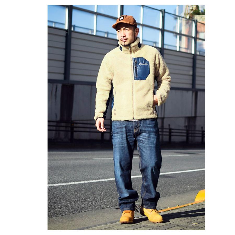 Columbia コロンビア フリース ジャケット メンズ アーチャー Columbia コロンビア フリース ジャケット メンズ アーチャー