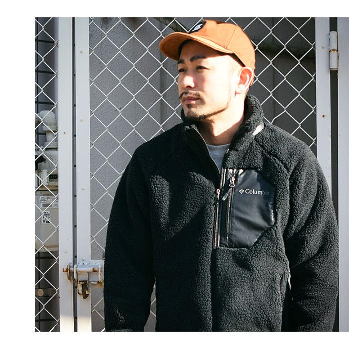 Columbia コロンビア フリース ジャケット メンズ アーチャー Columbia コロンビア フリース ジャケット メンズ アーチャー
