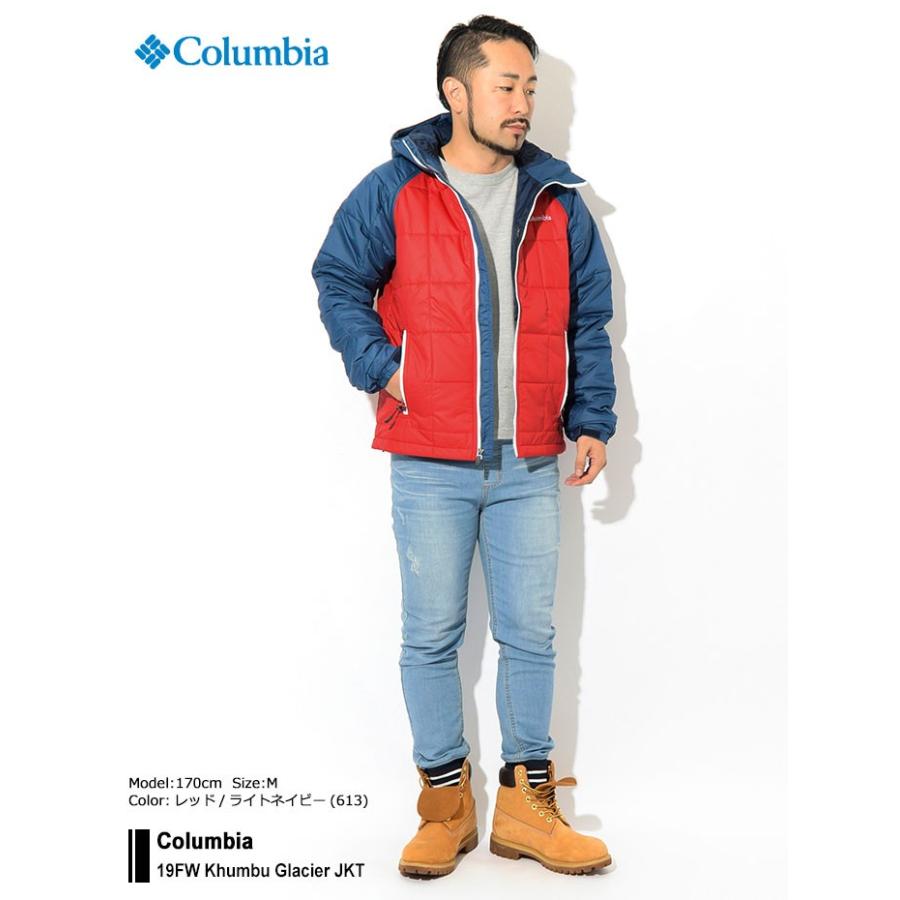 Columbia コロンビア ジャケット メンズ 19FW キュンブー グレイ Columbia コロンビア ジャケット メンズ 19FW キュンブー グレイ