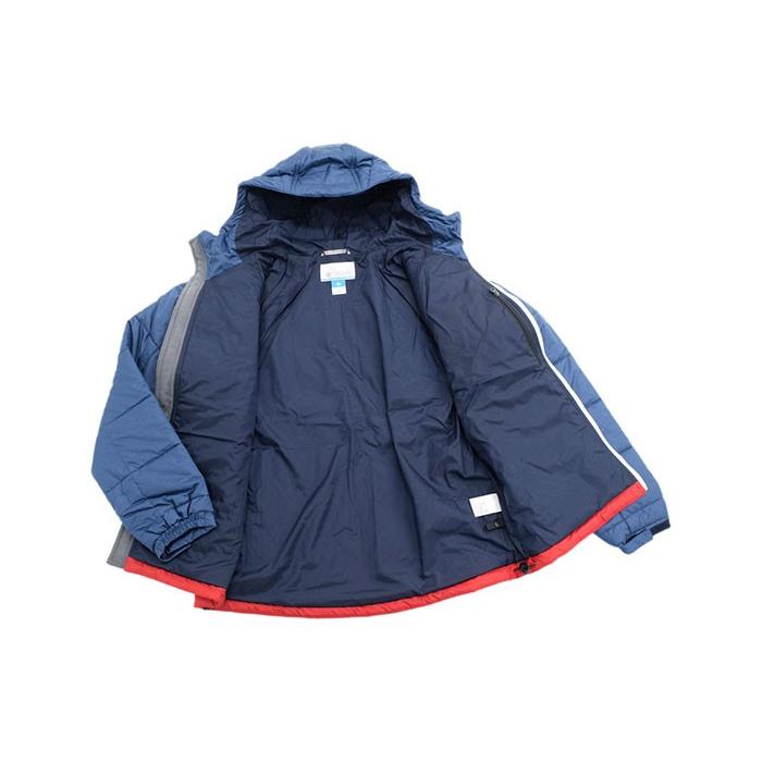 Columbia コロンビア ジャケット メンズ 19FW キュンブー グレイ Columbia コロンビア ジャケット メンズ 19FW キュンブー グレイ