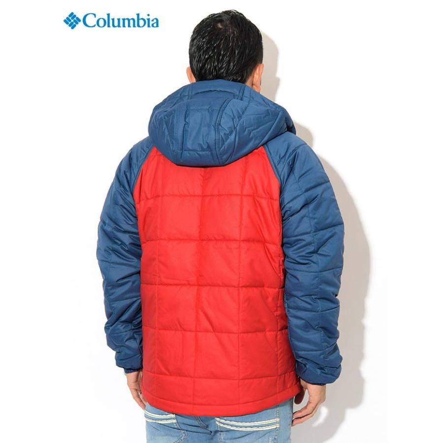 Columbia コロンビア ジャケット メンズ 19FW キュンブー グレイ Columbia コロンビア ジャケット メンズ 19FW キュンブー グレイ