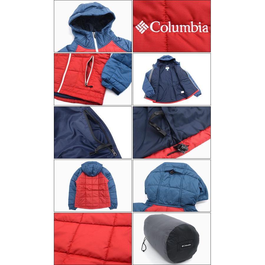 Columbia コロンビア ジャケット メンズ 19FW キュンブー グレイ Columbia コロンビア ジャケット メンズ 19FW キュンブー グレイ