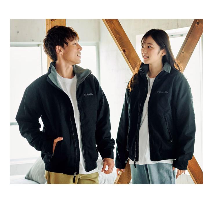 コロンビア ジャケット アウター Columbia メンズ ロマビスタ スタンド ネック JKT ( Loma Vista Stand Neck JKT 中綿 2021秋冬モデル PM3754 )｜icefield｜22