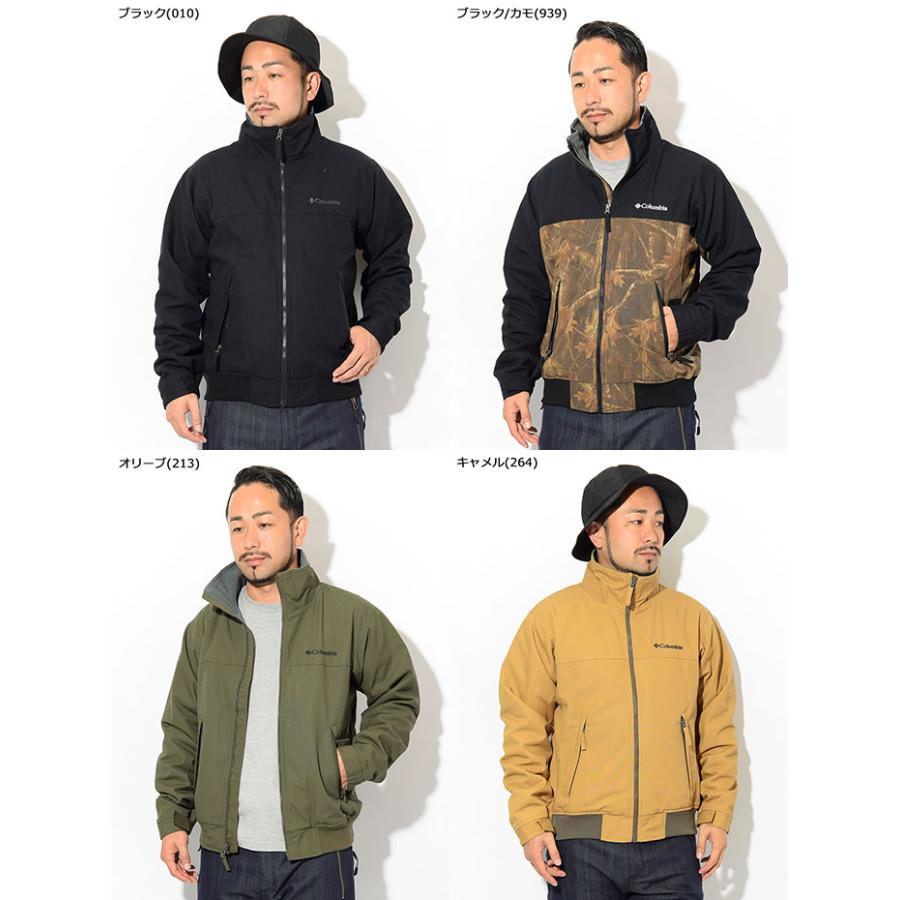 Columbia コロンビア ジャケット アウター メンズ ロマビスタ Columbia コロンビア ジャケット アウター メンズ ロマビスタ