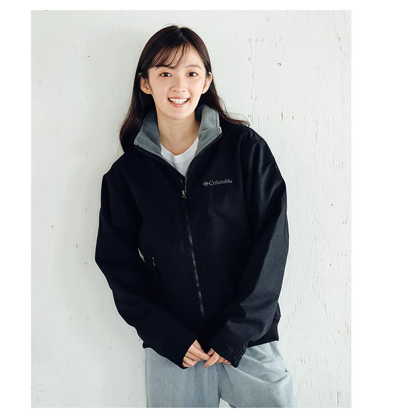 コロンビア ジャケット アウター Columbia メンズ ロマビスタ スタンド ネック JKT ( Loma Vista Stand Neck JKT 中綿 2021秋冬モデル PM3754 )｜icefield｜12