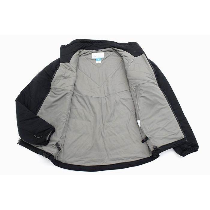 Columbia（コロンビア） ジャケット メンズ クレスト トゥ クリーク