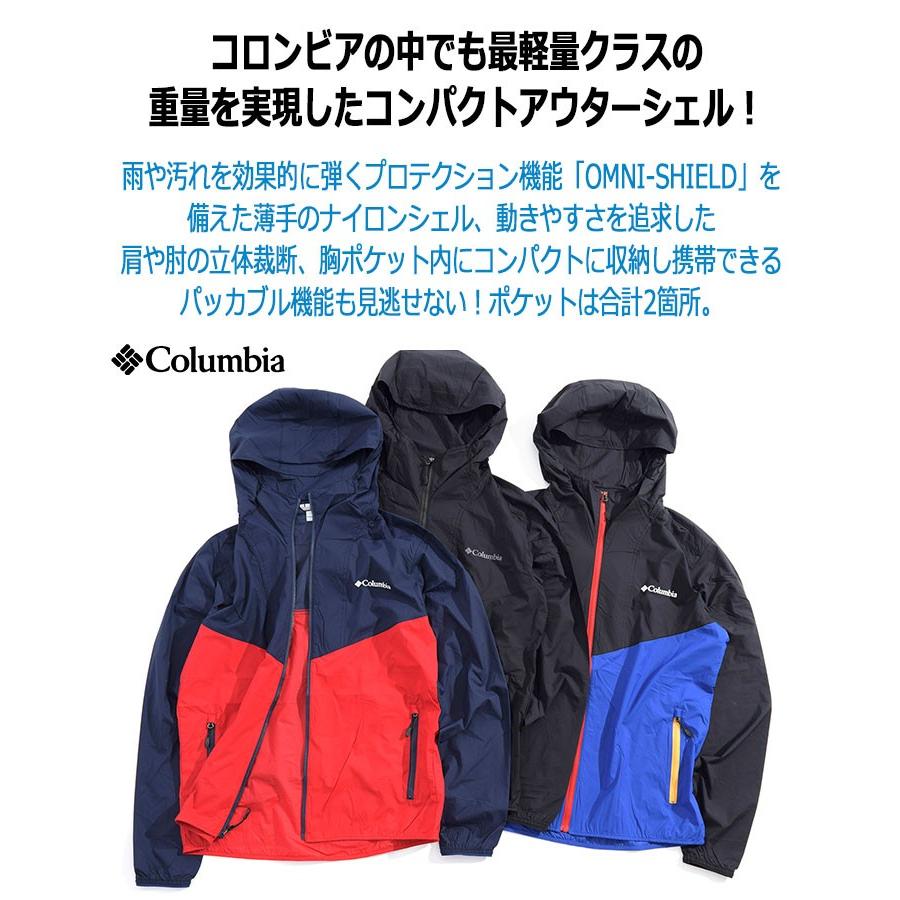 Columbia ジャケット 楽天市場】コロンビア Columbia ジャケット メンズ 20SS