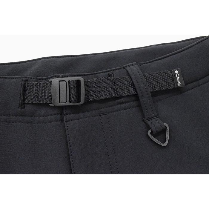 Columbia - コロンビア パンツ　クライミングパンツ ボトムス PM3807 L Columbia コロンビア パンツ メンズ モリソン リッジ ( Morrison