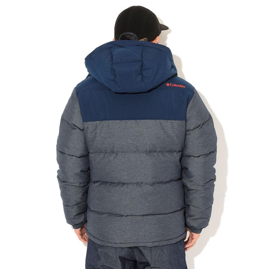 Columbia（コロンビア） ジャケット メンズ ドクターデニム 本澤