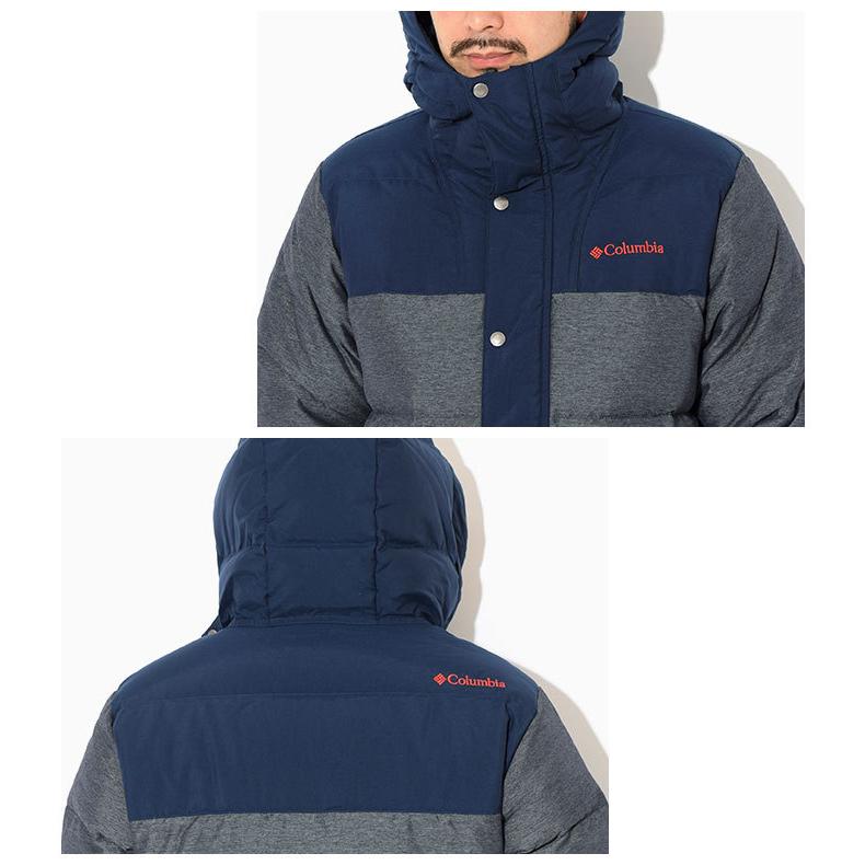 Columbia コロンビア ジャケット メンズ ドクターデニム 本澤 Columbia コロンビア ジャケット メンズ ドクターデニム 本澤