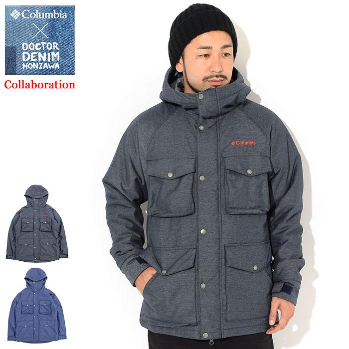 Columbia コロンビア ジャケット オムニヒート メンズ ドクター Columbia コロンビア ジャケット オムニヒート メンズ ドクター