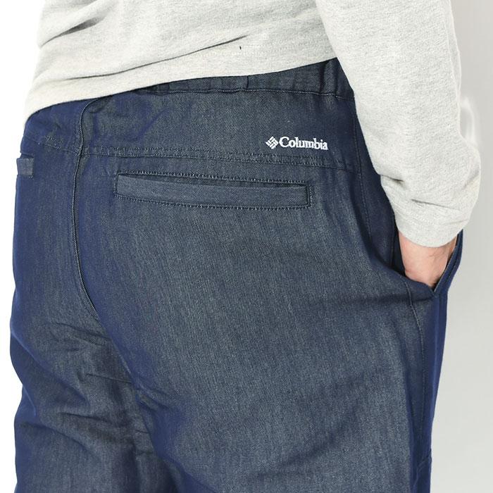 Columbia（コロンビア） パンツ メンズ ツキャノン アイル ( Tucannon