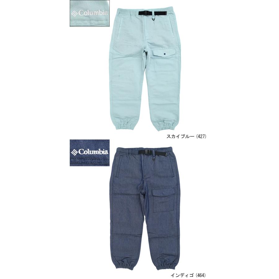 Columbia（コロンビア） パンツ メンズ ツキャノン アイル ( Tucannon