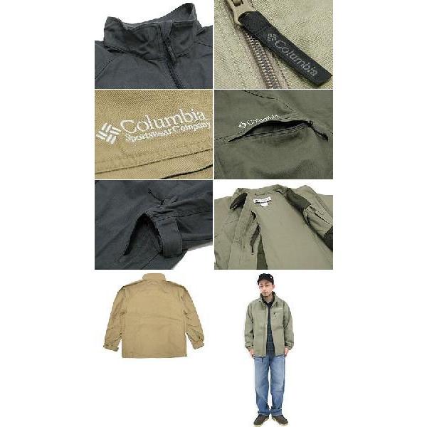 Columbia（コロンビア） トラフォード ジャケット(columbia Trafford
