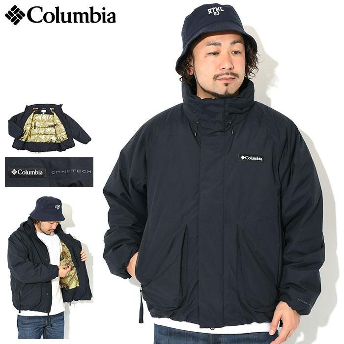 Columbia コロンビア ジャケット オムニヒート メンズ コーブ Columbia コロンビア ジャケット オムニヒート メンズ コーブ