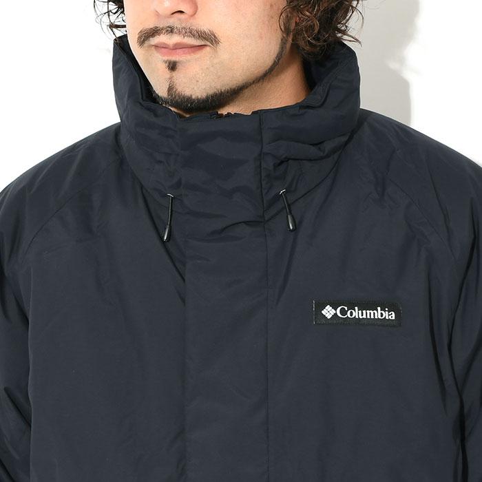 Columbia（コロンビア） ジャケット オムニヒート メンズ コーブ